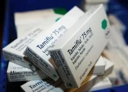 Таміфлю для дітей