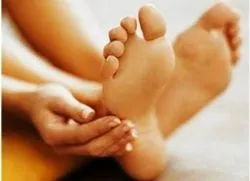 Зводить ноги при вагітності