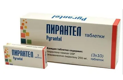 Таблетки від паразитів в організмі людини що краще приймати і як правильно
