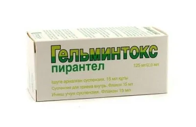 Таблетки від паразитів в організмі людини що краще приймати і як правильно