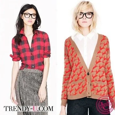 Своя сорочка ближче до тіла! 35 стильних ідей, trendy-u (стильний look) Своя сорочка ближче до тіла! 35 стильних ідей, trendy-u