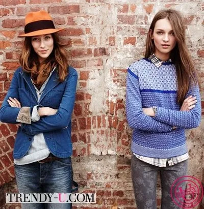 Своя сорочка ближче до тіла! 35 стильних ідей, trendy-u (з чим носити картату сорочку фото) Своя сорочка ближче до тіла! 35 стильних ідей, trendy-u