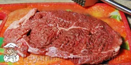 Свинина з помідорами і сиром (сиром) Свинина з помідорами і сиром