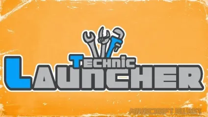 Technic launcher v
