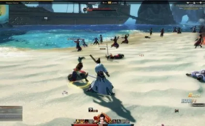 Swordsman online огляд, відгуки, відео, скріншоти, рейтинг, схожі гри