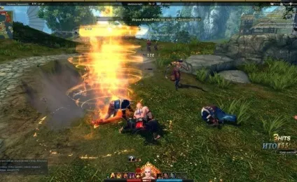 Swordsman online огляд, відгуки, відео, скріншоти, рейтинг, схожі гри