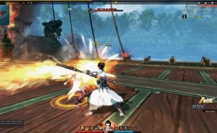 Swordsman online огляд, відгуки, відео, скріншоти, рейтинг, схожі гри