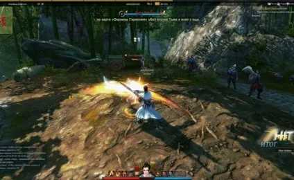 Swordsman online огляд, відгуки, відео, скріншоти, рейтинг, схожі гри