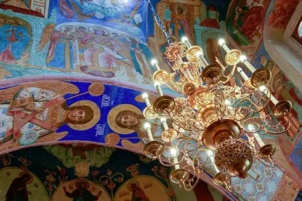 Таїнство Єлеопомазання, Єлеопомазання
