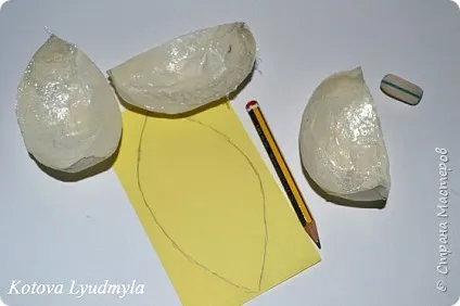 текстильні фрукти