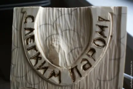 Таблички для лазні своїми руками - ярмарок майстрів - ручна робота, handmade
