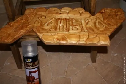 Таблички для лазні своїми руками - ярмарок майстрів - ручна робота, handmade