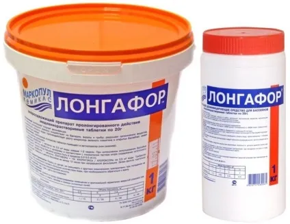 Таблетки для басейну для дезінфекції води правильний догляд за водоймою (води) Таблетки для басейну для дезінфекції води правильний догляд за водоймою