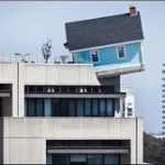 Трубка для домофона