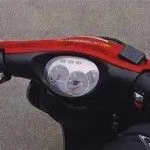 Трюки на скутері відео