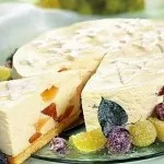 Сирна начинка для торта, рецепти тортів (сирна начинка торта) Сирна начинка для торта, рецепти тортів