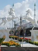 Туреччина, Текірова