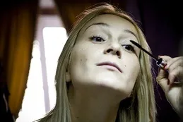 Туш для вій - склад якісної туші (туш) Туш для вій - склад якісної туші