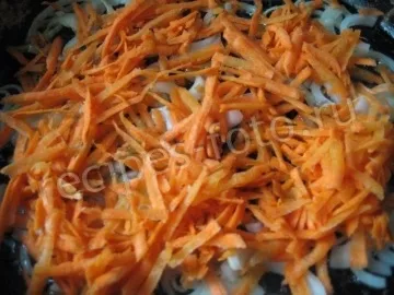 Тушкована картопля з солоними огірками рецепт (картопля) Тушкована картопля з солоними огірками рецепт