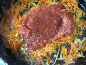 Тушкована картопля з солоними огірками рецепт (огірками) Тушкована картопля з солоними огірками рецепт