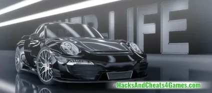 Tuner life злом (чіти) на гроші - рублі і євро (злом) Tuner life злом (чіти) на гроші - рублі і євро
