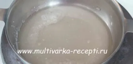 Трубочки з листкового тіста з кремом (листкового) Трубочки з листкового тіста з кремом