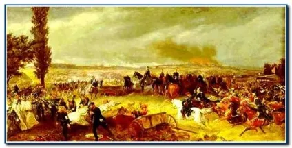 Три війни як три останні етапи об'єднання Німеччини (1866) Три війни як три останні етапи об'єднання Німеччини