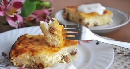 Сир при грудному вигодовуванні і сметана чи можна сирну запіканку (грудному) Сир при грудному вигодовуванні і сметана чи можна сирну запіканку