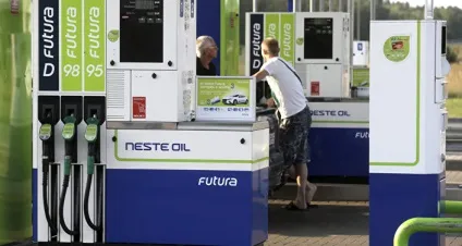 Trest як shell гарне ім'я дорожче бензину (trest) Trest як shell гарне ім'я дорожче бензину