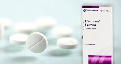 Трихопол для помідорів призначення, правила обробки помідорів, ефективність, фото, відео (боротьби фітофторою таких) Трихопол для помідорів призначення, правила обробки помідорів, ефективність, фото, відео