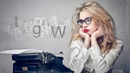 Потрібні працівники для набору текстів - будьте обережні! (Додатковий внесок сплачується) Потрібні працівники для набору текстів - будьте обережні!