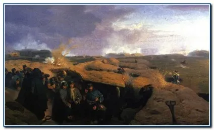 Три війни як три останні етапи об'єднання Німеччини (угоди) Три війни як три останні етапи об'єднання Німеччини