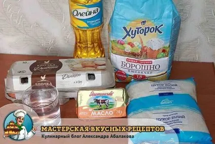 Тулумба рецепт з фото - як приготувати східну солодкість (рецепт) Тулумба рецепт з фото - як приготувати східну солодкість