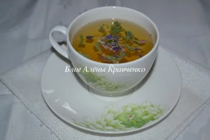 Трава іван чай