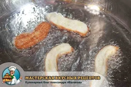 Тулумба рецепт з фото - як приготувати східну солодкість (приготувати) Тулумба рецепт з фото - як приготувати східну солодкість