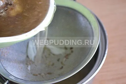 Консерви з кролика в домашніх умовах з покроковим рецептом, як приготувати на (домашніх) Консерви з кролика в домашніх умовах з покроковим рецептом, як приготувати на