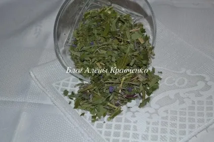 Трава іван чай