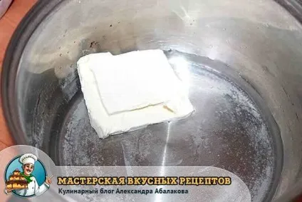 Тулумба рецепт з фото - як приготувати східну солодкість (тулумба) Тулумба рецепт з фото - як приготувати східну солодкість
