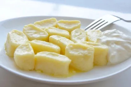 Сир при грудному вигодовуванні і сметана чи можна сирну запіканку (грудному) Сир при грудному вигодовуванні і сметана чи можна сирну запіканку