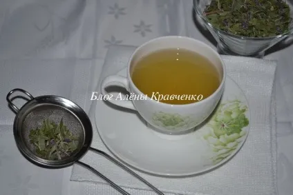 Трава іван чай