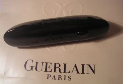 Туш для вій guerlain mascara noir g - відгуки, фото і ціна (відгуки) Туш для вій guerlain mascara noir g - відгуки, фото і ціна