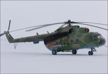 Турбовальний двигун, авіація, зрозуміла всім (всім) Турбовальний двигун, авіація, зрозуміла всім