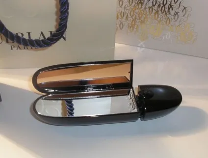 Туш для вій guerlain mascara noir g - відгуки, фото і ціна (туш) Туш для вій guerlain mascara noir g - відгуки, фото і ціна