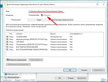 Три способи видалити непотрібні теми в windows 10, білі віконця (windows) Три способи видалити непотрібні теми в windows 10, білі віконця