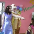 Куточок з пожежної безпеки (дошкільнята) Куточок з пожежної безпеки