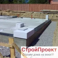 Укладання піноблоків, ціна в Москві (піноблоків) Укладання піноблоків, ціна в москві
