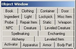 Підручник tes construction set