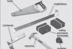 Укладання ламінату на лінолеум підготовка і монтаж (укладання) Укладання ламінату на лінолеум підготовка і монтаж