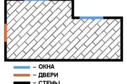 Укладання ламінату на лінолеум підготовка і монтаж (ламінату) Укладання ламінату на лінолеум підготовка і монтаж