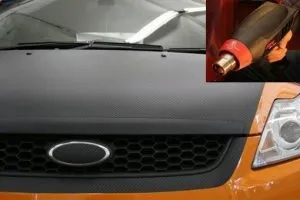 Видалення плівки з кузова автомобіля зняття захисної кольорової плівки без шкоди для ЛКП (автомобіля) Видалення плівки з кузова автомобіля зняття захисної кольорової плівки без шкоди для ЛКП
